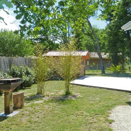 Holiday home With Pool In *