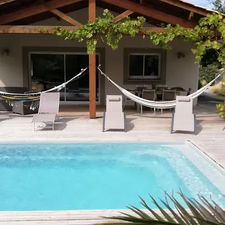 With Pool In