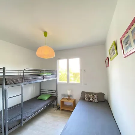 Holiday home With Pool In